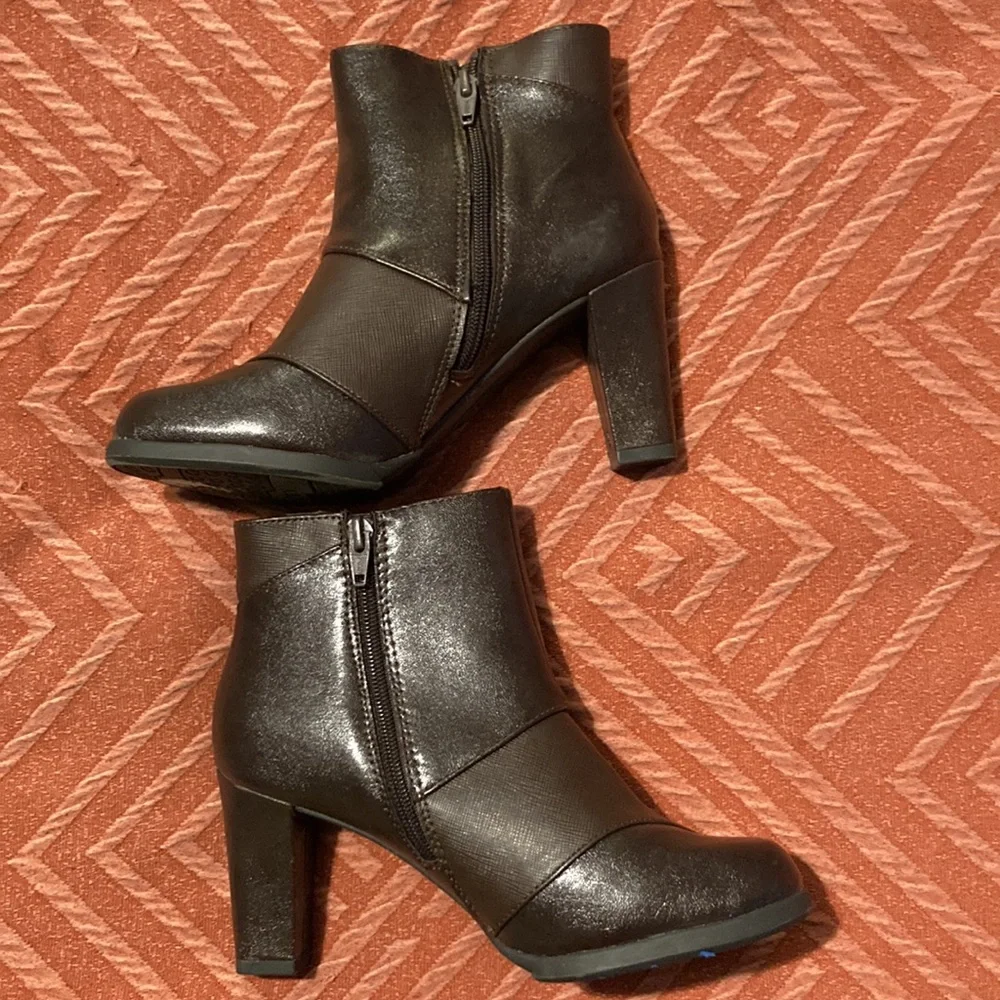 Life Stride Velocity ankle boots - Picture 2 of 6